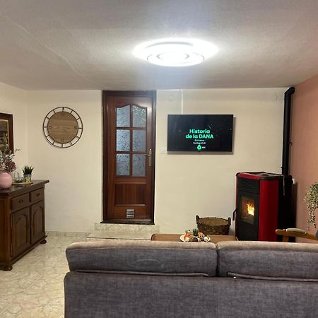 Apartamentos Rurales Los Villares Colunga Eksteriør bilde