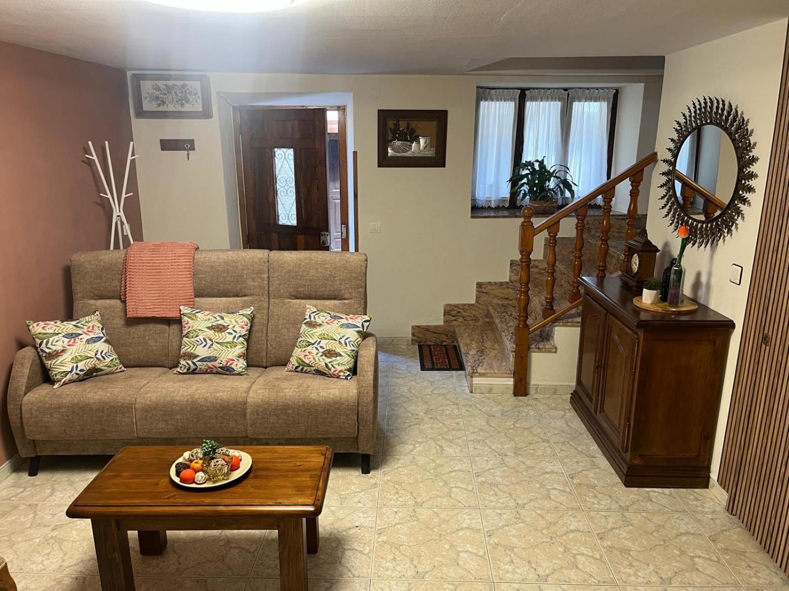 Apartamentos Rurales Los Villares Colunga Eksteriør bilde