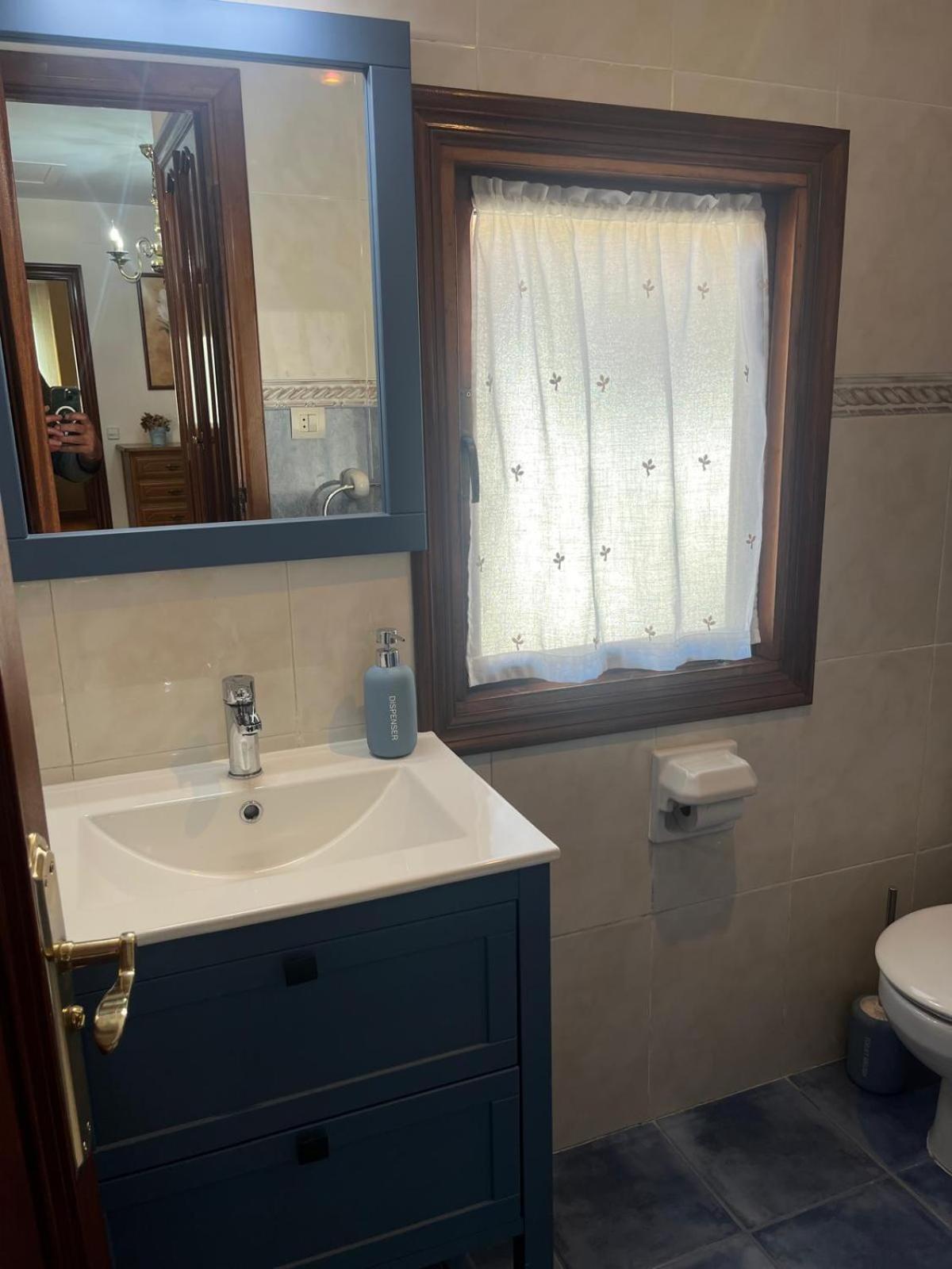 Apartamentos Rurales Los Villares Colunga Eksteriør bilde