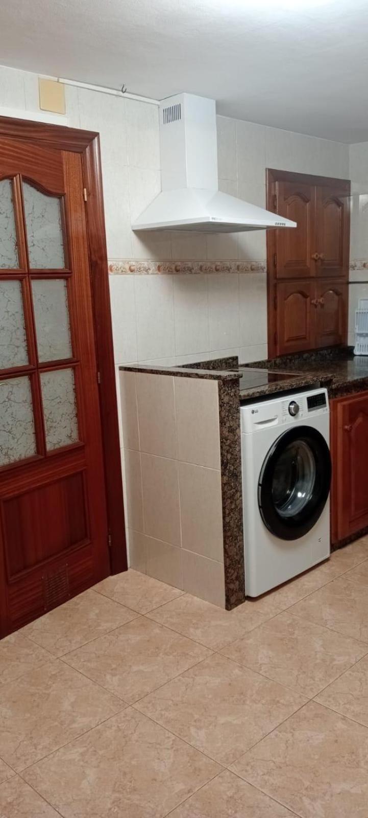 Apartamentos Rurales Los Villares Colunga Eksteriør bilde